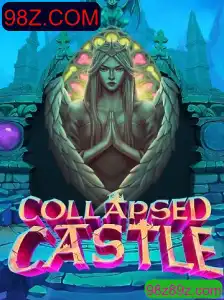 Descubra o Fascinante Mundo de CollapsedCastle