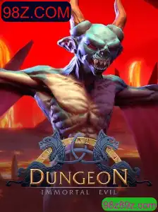 Explorando o Mundo de Dungeon: Um Mergulho nas Aventuras de 98Z.COM