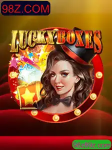 Explore o Mundo Empolgante de LuckyBoxes