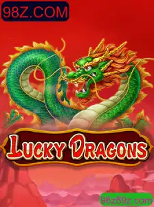 Introdução ao Jogo LuckyDragons: Uma Experiência de Entretenimento Única
