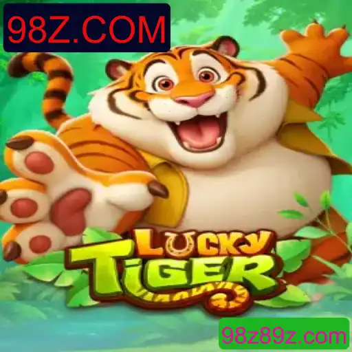 Descubra o Fascinante Mundo de LuckyTiger em 98Z.COM