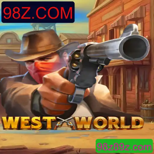 Desvendando WestWorld: O Universo Fascinante do Jogo 98Z.COM